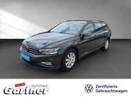 VW Passat Variant, 1.5 TSI EL HECKKLAP, Jahr 2021 - Eiselfing