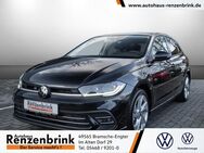 VW Polo, Style, Jahr 2022 - Bramsche