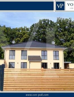 Einziehen und wohlfühlen !!! - Lachendorf