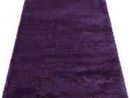 Ayyildiz Teppiche Hochflor-Teppich FLUFFY 3500, rechteckig, Höhe: 50 mm, Langflor, Shaggy, uni, robust, auch in rund erhältlich, Wohnzimmer