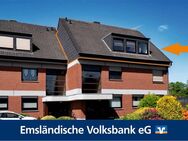 2-Zimmer-Eigentumswohnung in Bestlage von Meppen-Esterfeld - Meppen