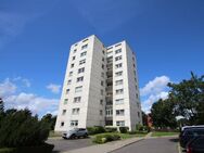 Helle Eigentumswohnung mit Potential und fantastischem Ausblick in freistehendem Mehrfamilienhaus - Rendsburg
