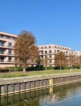2 Zimmer Havelufer Quartier - Berlin