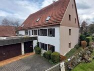 2 zu 1 - Bauernhaus mit 2 Wohnungen für Naturliebhaber - Sankt Johann (Baden-Württemberg)