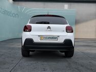 Citroën C3, Shine Spurhalteass, Jahr 2019 - München