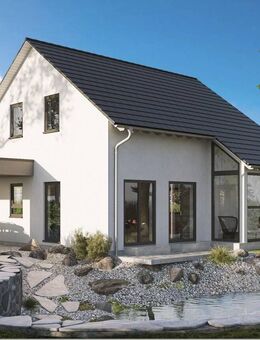 Ihr Traumhaus in Brieselang - Individuell geplant nach Ihren Wünschen! - Brieselang