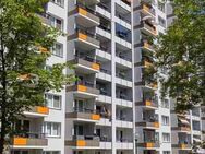 Auf der Suche nach einer 2-Zimmer-Wohnung? Vereinbaren Sie einen Termin! - Dresden