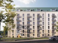 Schöne 2 Zimmer-Wohnung mit Balkon - München