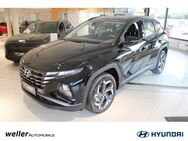 Hyundai Tucson, 1.6 T-GDI Plug-In Hybrid 265PS 6, Jahr 2023 - Bietigheim-Bissingen