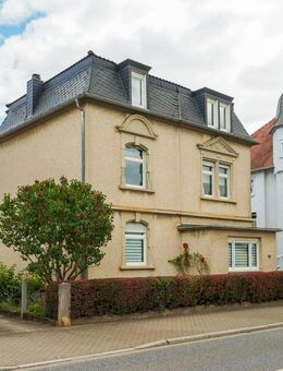 Drei Generationen unter einem Dach - Familienhaus mit Herz in Friedberg - Friedberg (Hessen)