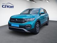 VW T-Cross, 1.0 l ACTIVE ACTIVE, Jahr 2022 - Neu Wulmstorf