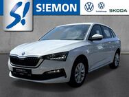 Skoda Scala, 1.0 TSI Tour RKam, Jahr 2023 - Ibbenbüren