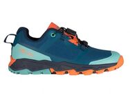 TROLLKIDS KIDS SANDEFJORD HIKER XT Outdoorschuh wasserdicht