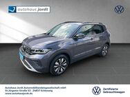 VW T-Cross, 1.0 GOAL EPH FLA, Jahr 2024 - Schleswig