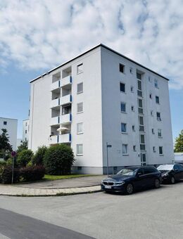 1,5-Zimmer-Etagenwohnung in Fürstenfeldbruck - Fürstenfeldbruck