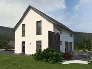 Dieses Haus in einzigartiger Optik wird sie immer in seinen Bann ziehen ! Mit Grundstück berechnet ! - Berlin