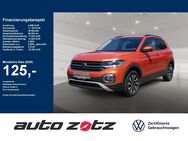 VW T-Cross, 1.0 TSI ACTIVE, Jahr 2021 - Landau (Pfalz)