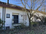 Sifi-Hinterweil: Solide Doppelhaushälfte in ruhiger, sonniger Lage - Sindelfingen