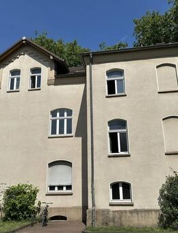 Hier ist Platz zum Wohnen - Duisburg