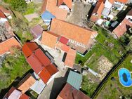 Geräumiges Wohnhaus in Großleinungen zu verkaufen - Sangerhausen