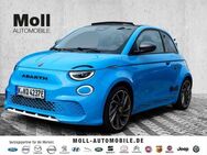 Abarth 500 e Cabrio Scorpionissima Winterpaket - Aachen