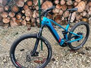 Conway Xyron2.9 fully E-Bike - Neustrelitz