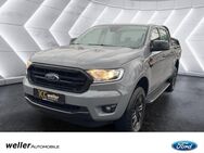 Ford Ranger, 2.0 TDCi Wolftrak Doppelkabine, Jahr 2022 - Bietigheim-Bissingen