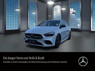 Mercedes B 220, d AMG NIGHT FAHRASSIST °, Jahr 2023 - Gießen