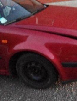 Golf 4 1,4L 4 tüerig Schlachtfest hier Kotflügel - Bocholt Zentrum