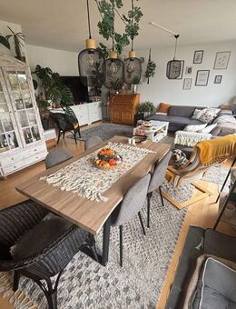 Penthouse Wohnung über den Dächern Freisings - Freising
