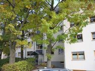 Kleine Wohnung mit großem Balkon - zentral in Annaberg!! - Annaberg-Buchholz