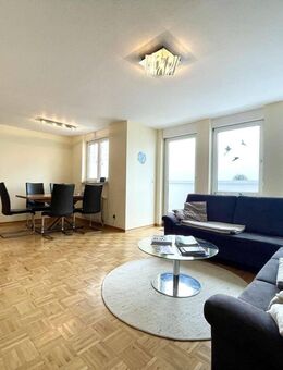 5,5 -Zimmer-Penthouse-Wohnung mit schönem Weitblick ! - Kehl