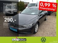 VW Passat Variant, TDi Winterpaket, Jahr 2024 - Mainburg