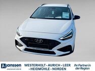 Hyundai i30, Kombi N LINE Sitz-Paket, Jahr 2024 - Leer (Ostfriesland)