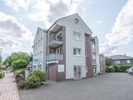 Betreutes Wohnen in zentraler Lage: 2 ZKB Wohnung in Edewecht - Bezugsfrei! - Edewecht