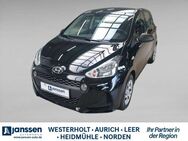 Hyundai i10, Select, Jahr 2019 - Leer (Ostfriesland)