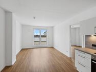 Wohnen im Quartier Weidennest: ruhig gelegene 2-Zimmer-Wohnung - Geesthacht