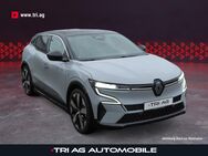 Renault Megane, Meganbe E-Tech Techno EV60 220hp optimum charge, Jahr 2022 - Kippenheim
