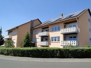 Sonnige 2-Zimmer-DG -Wohnung in Bad Kissingen - Bad Kissingen