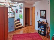 Over the Top -Stuttgarter Süden- 4-Zimmer-Maisonette und zwei TG´s - Stuttgart