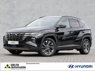 Hyundai Tucson, 1.6 T-GDI 48V Trend Assistpaket, Jahr 2023 - Wiesbaden Kastel