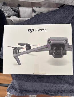 DJI Maciv 3 Drohne + Controller - Ulm