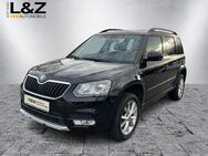 Skoda Yeti, Ambition Standort Malente, Jahr 2017 - Bornhöved