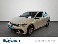 VW Polo, 1.0 TSI Move, Jahr 2023 - Aschaffenburg