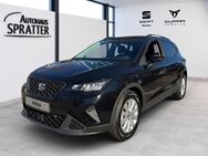 Seat Arona, 1.0 TSI Style, Jahr 2024 - Germering Zentrum