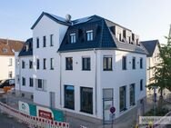 Seniorengerecht und zentral: Exklusive Neubau-Wohnung im Erdgeschoss - Oldenburg