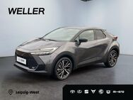 Toyota C-HR, 2.0 Hybrid Lounge el Heck, Jahr 2024 - Leipzig Alt-West