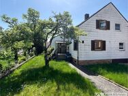 Schöne Doppelhaushälfte in Alt-Saarbrücken, Bellevue zu verkaufen - Saarbrücken