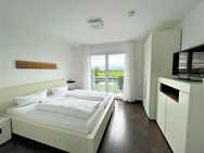 *FERIENWOHNUNG* Wunderschöne, möblierte 2-Zimmer Wohnung in einer begehrten Golfhotelanlage - Bad Bellingen