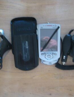 Gebrauchter Compaq iPAQ pocket PC - Duisburg